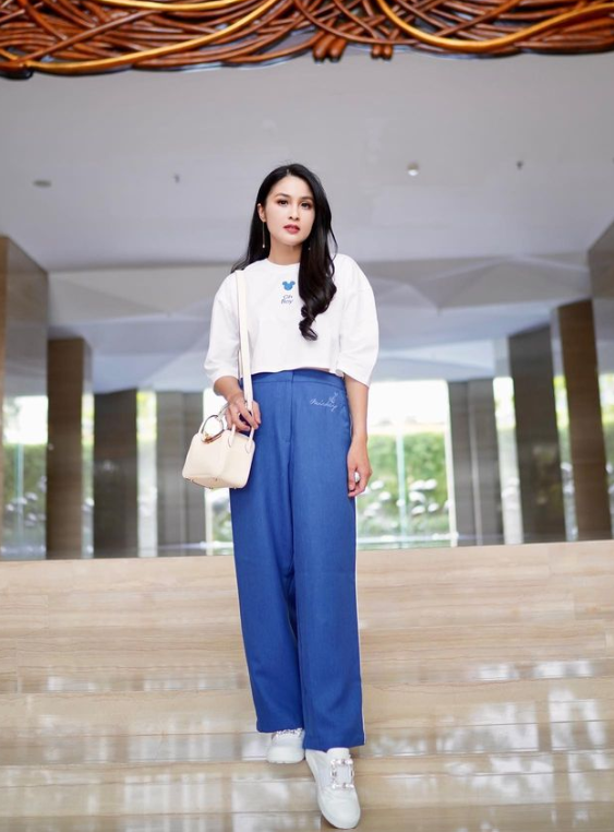 Sandra Dewi/ Foto: Instagram @sandradewi88
