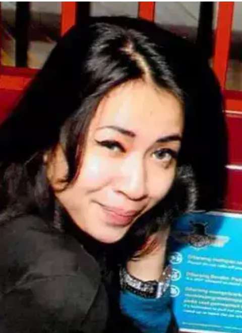 Potret Anisa Fujianti pemeran Ara Keluarga Cemara