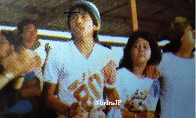 Potret Suti Karno
