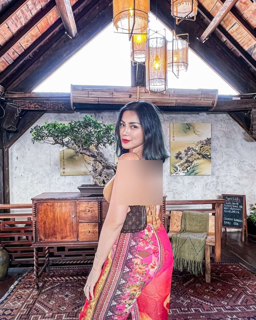 Jessica Iskandar