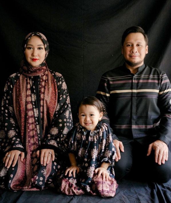Dian Pelangi/ Foto: Instagram @dianpelangi