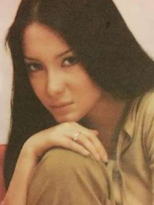 Transformasi Tia Ivanka