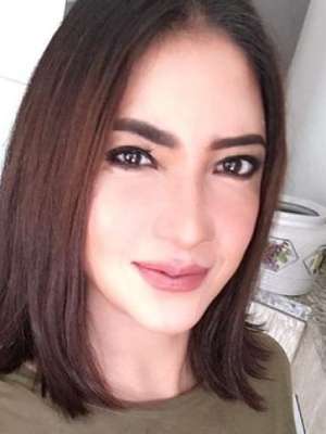 Transformasi Tia Ivanka