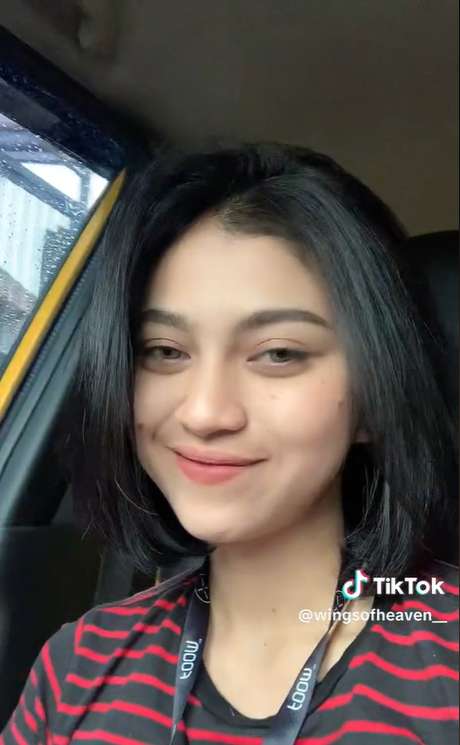 Potret Nani istri Jack Preman Pensiun 8