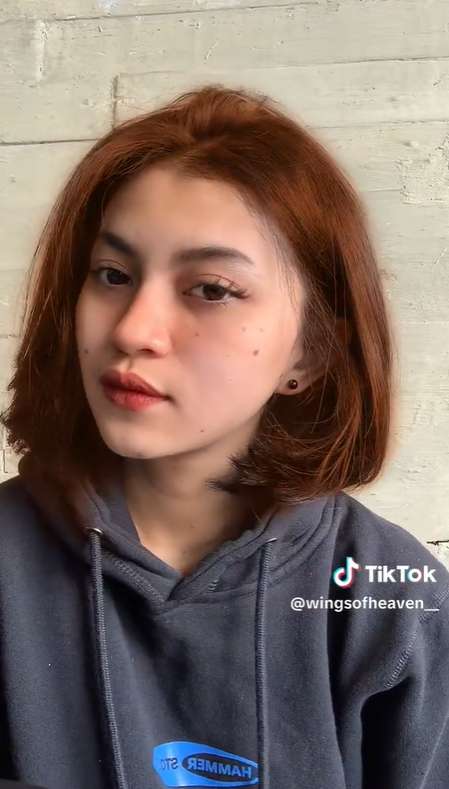Potret Nani istri Jack Preman Pensiun 8