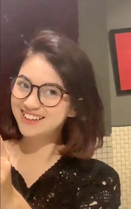 Potret Nani istri Jack Preman Pensiun 8