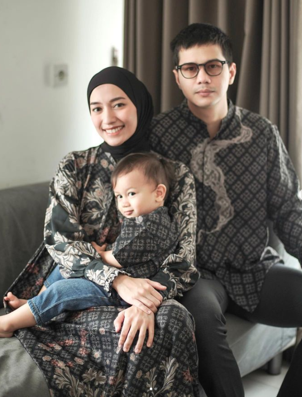 Mega Iskanti / Foto: Instagram @megaiskanti
