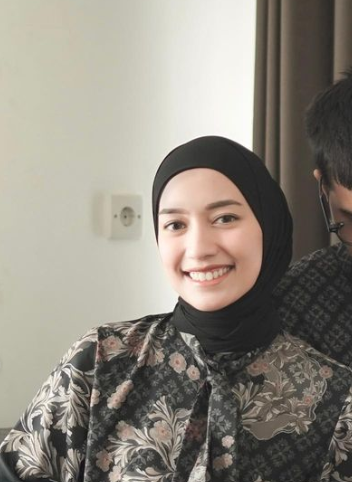 Mega Iskanti / Foto: Instagram @megaiskanti