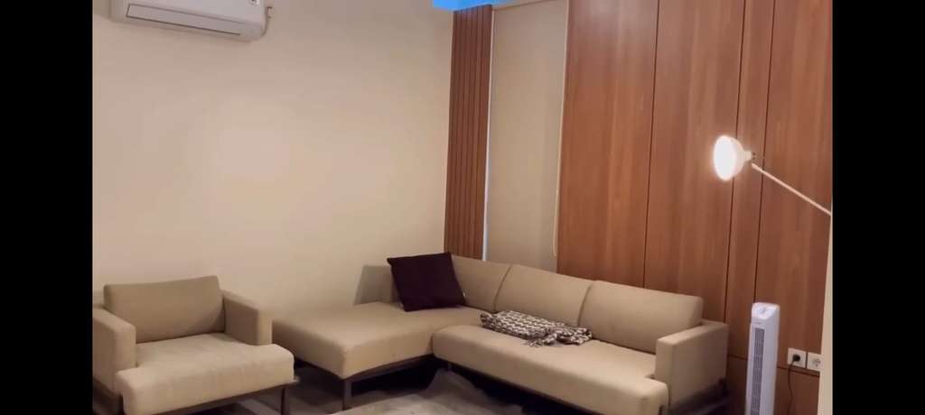 Potret Rumah Mewah Milik Abrar Potret Rumah Mewah Milik Abrar