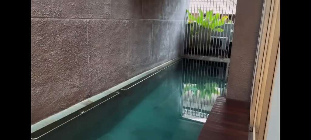 Potret Rumah Mewah Milik Abrar Potret Rumah Mewah Milik Abrar