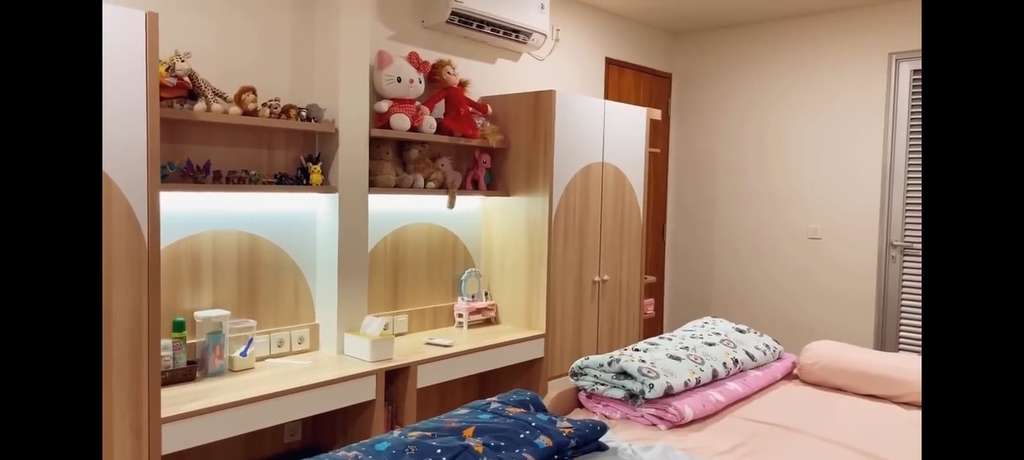 Potret Rumah Mewah Milik Abrar Potret Rumah Mewah Milik Abrar