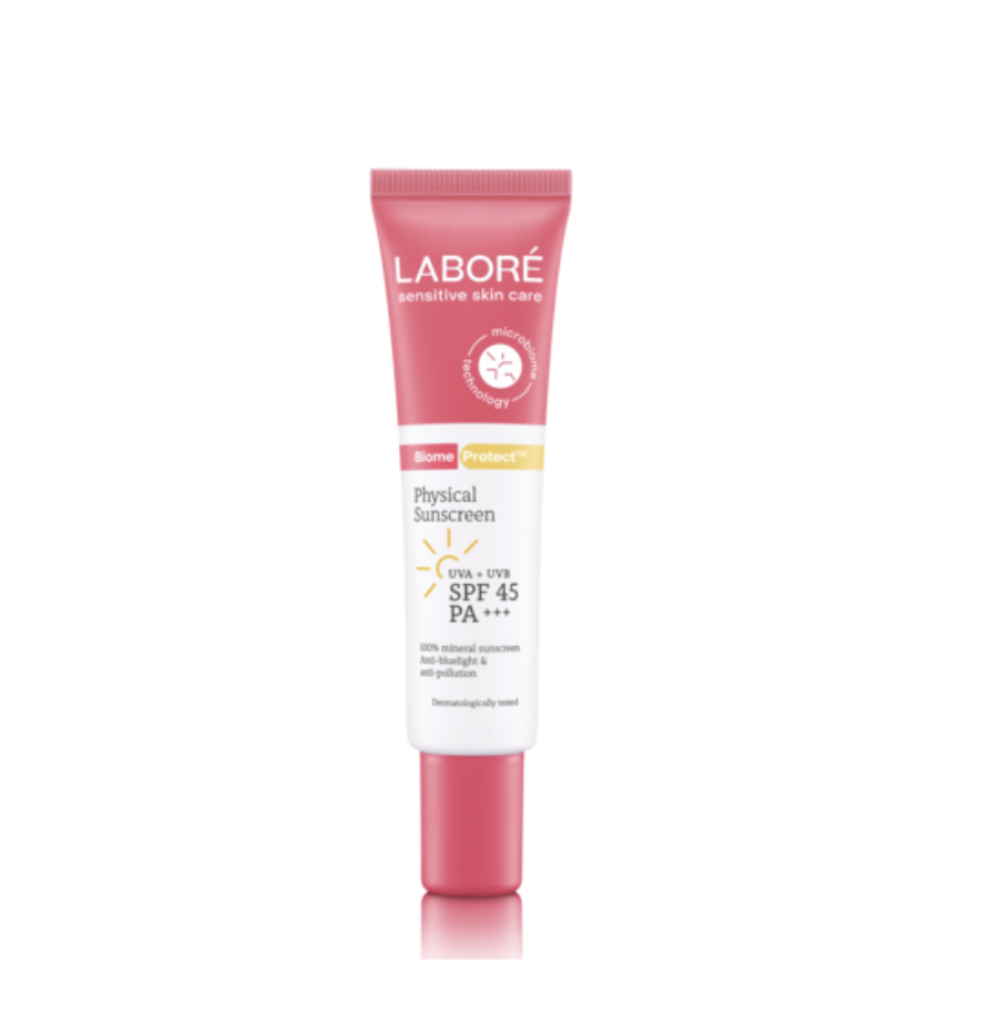 Labore Physical Sunscreen