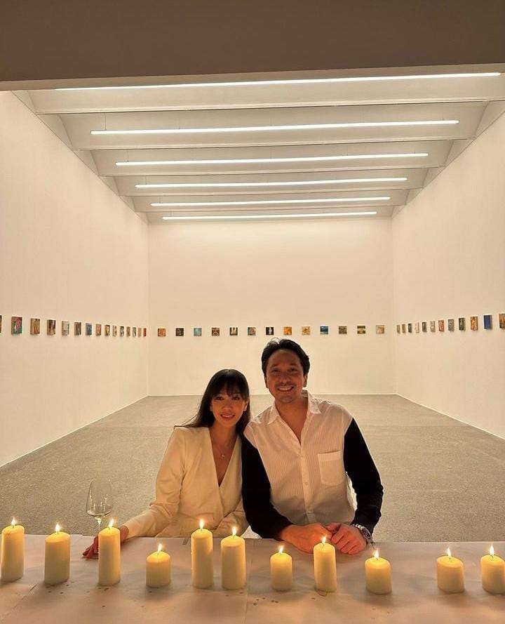 Potret Bara Tampubolon