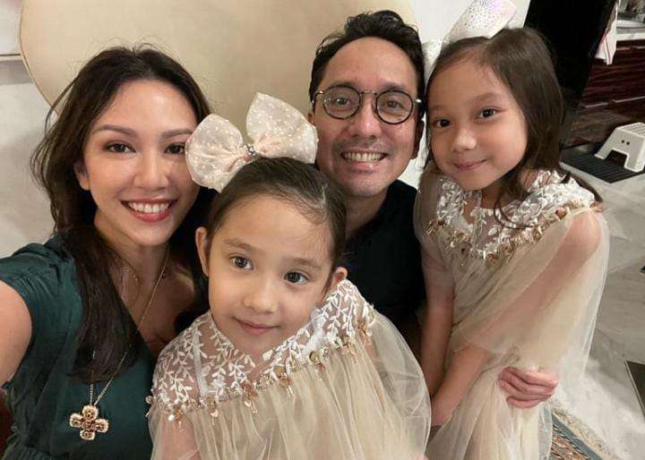 Potret Bara Tampubolon