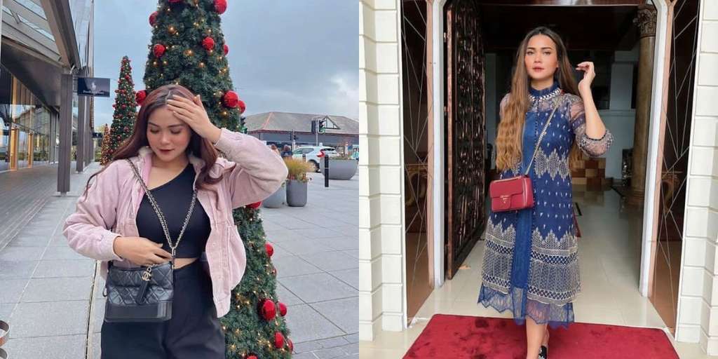 Fakta Menarik Selebgram Dinda Safay, Kakak Mahasiswa Korban Penganiayaan Anak AKBP Achiruddin Hasibuan