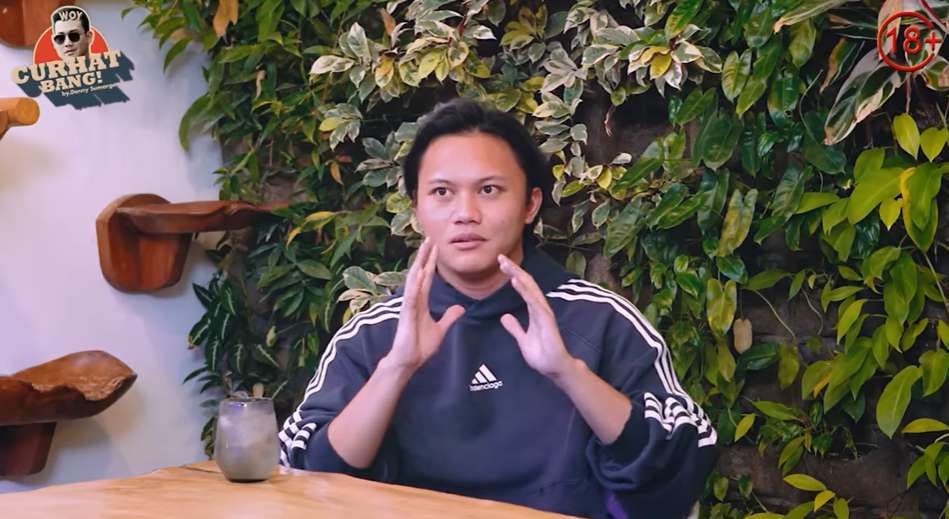 Rizky Febian