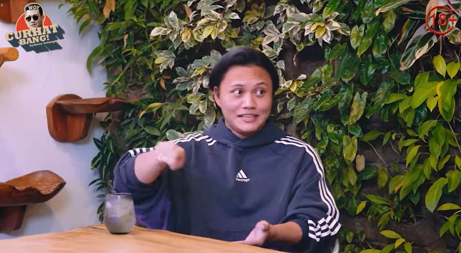 rizky Febian