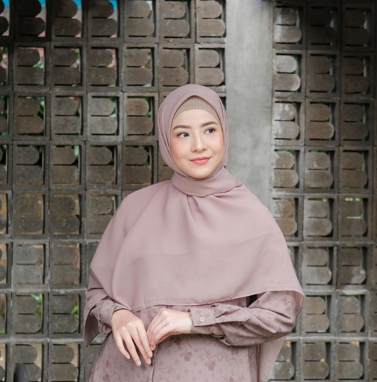 Natasha Rizky/ Foto: @natasharizkynew