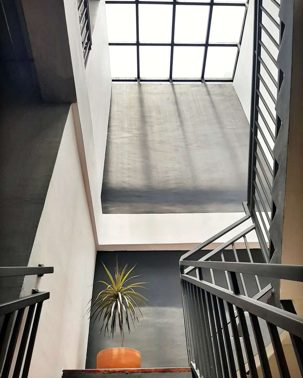 Rumah Industrial
