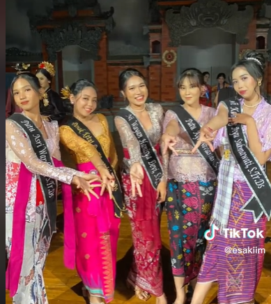 TikTok @esekimm TikTok @esekimm