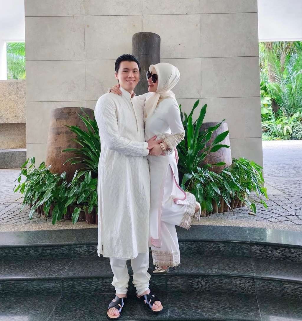 Syahrini