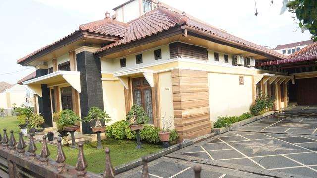 Temuan Polisi saat Geledah Rumah AKBP Achiruddin, Terdapat Gudang BBM Ilegal di Dekatnya