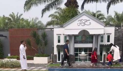 Rumah kucing