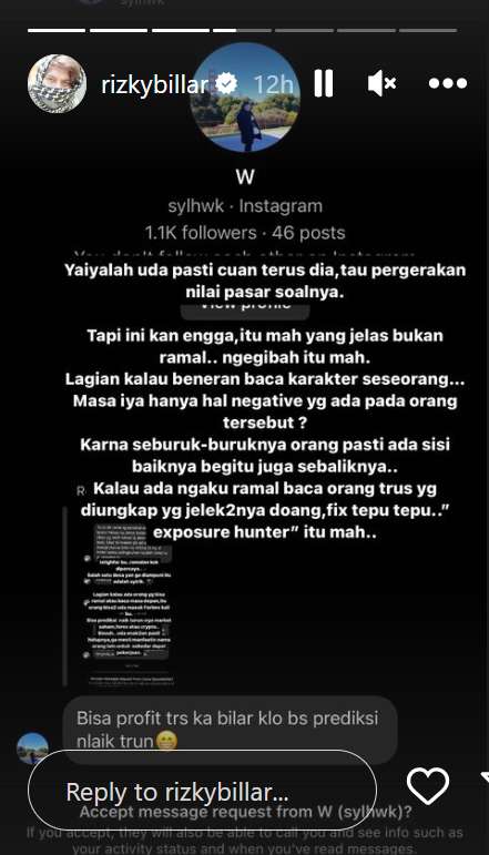 Ungahan Rizky Billar