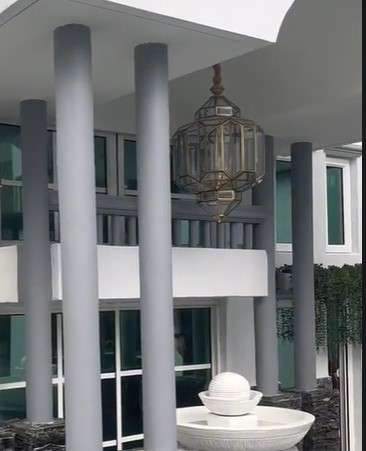 Rumah kucing