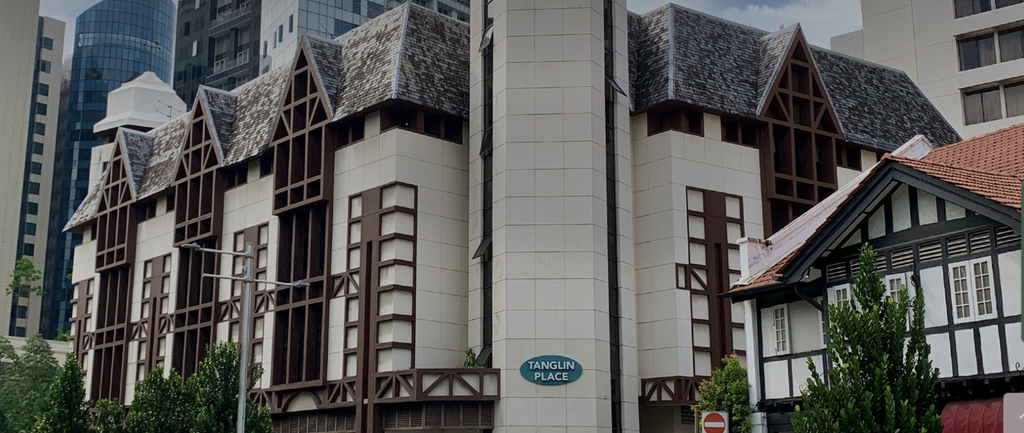 tanglin mall