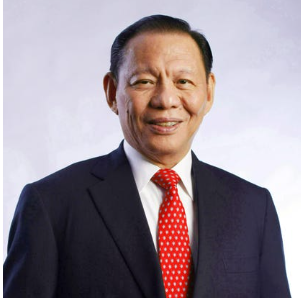 sukanto tanoto