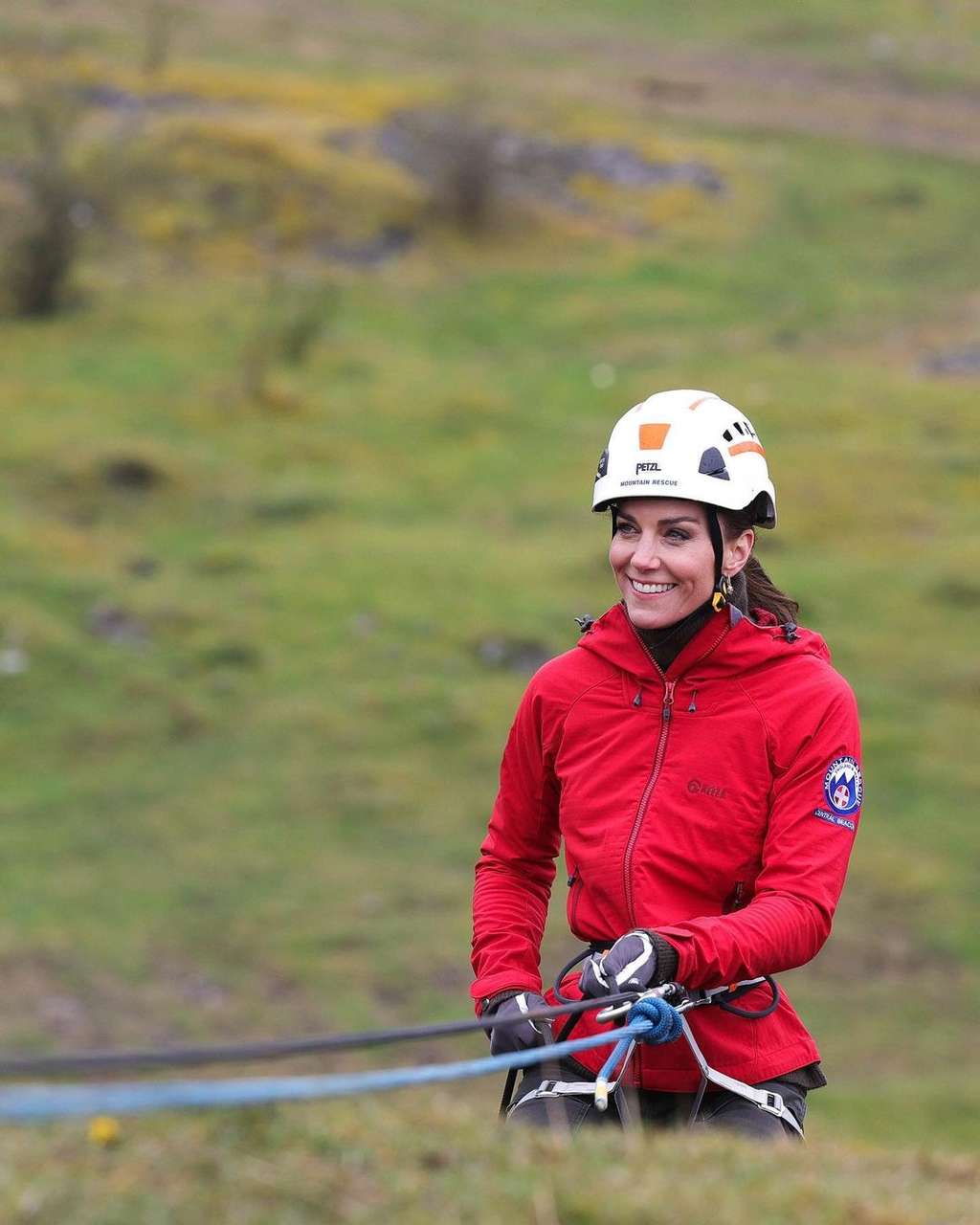 Kate Middleton/ Foto: Instagram @princeandprincessofwales