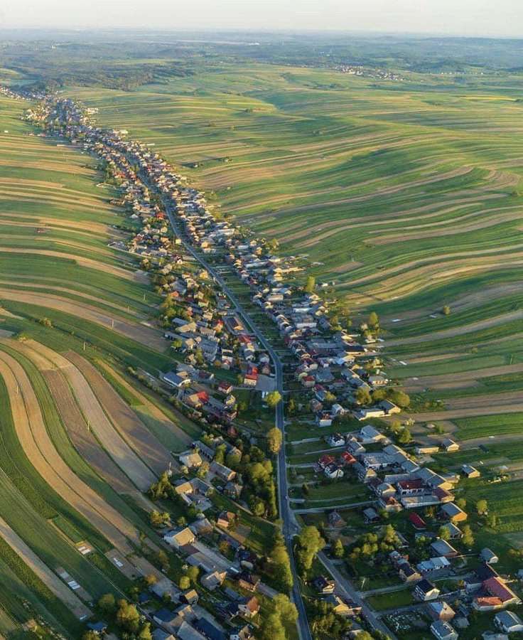 desa Sułoszowa
