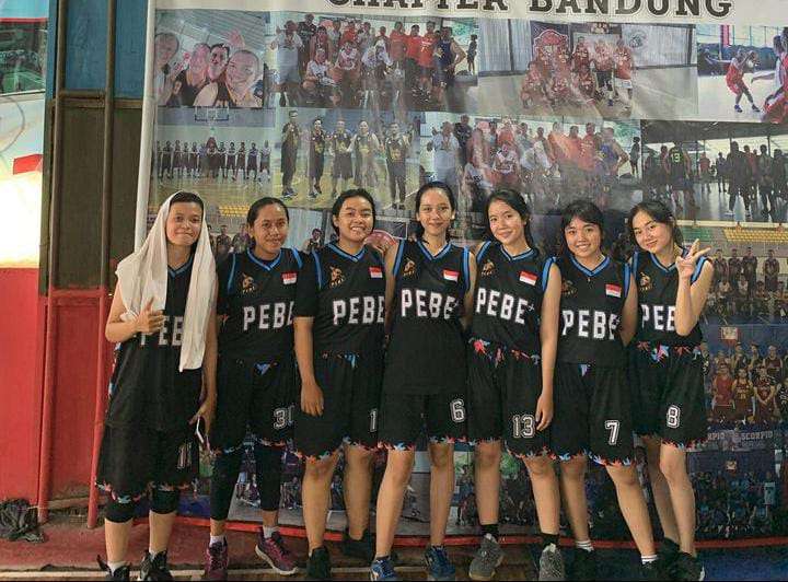 Potret Gita Fauziah