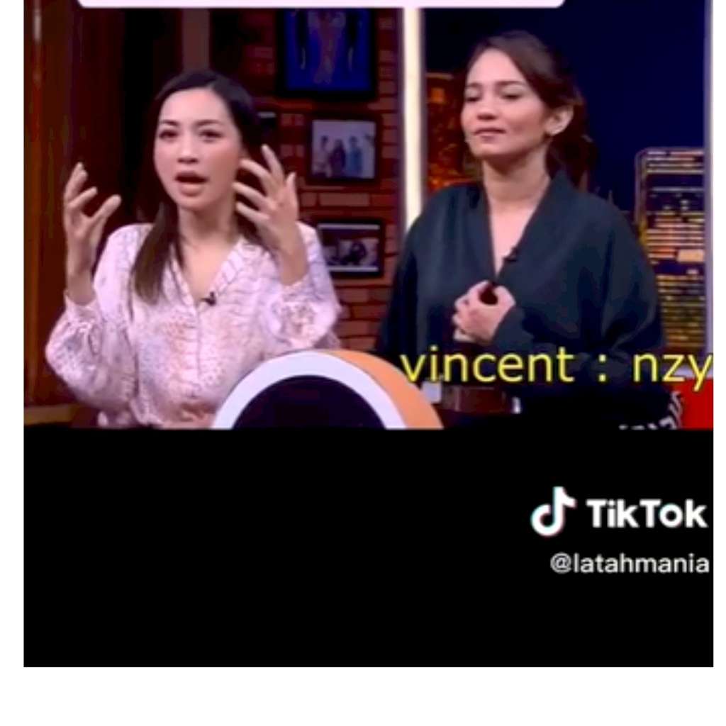 Hesti dan Enzy Storia