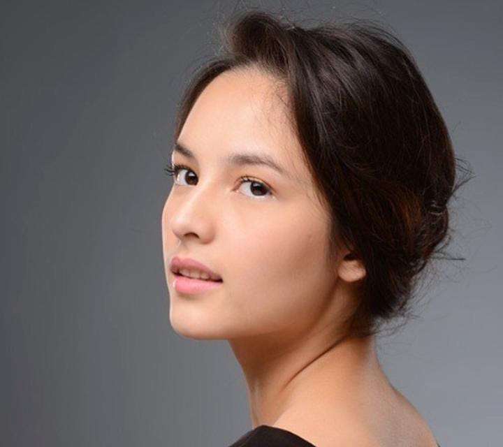 Chelsea Islan