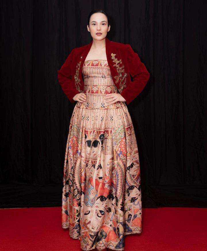 Chelsea Islan