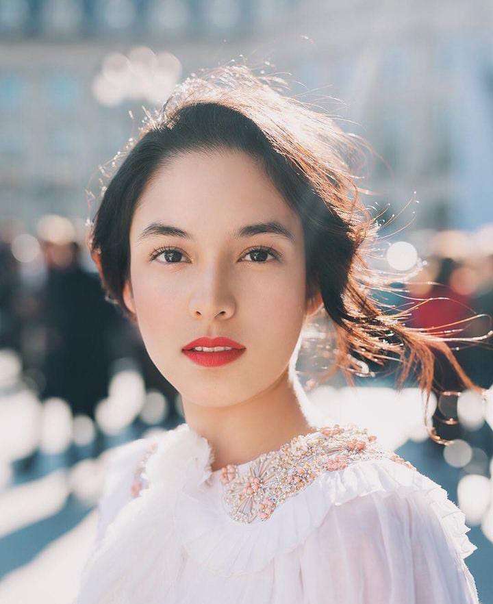 Chelsea Islan