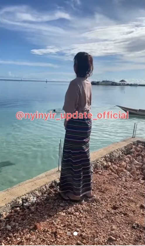 indah permatasari