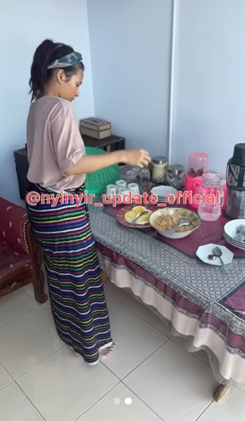 indah permatasari