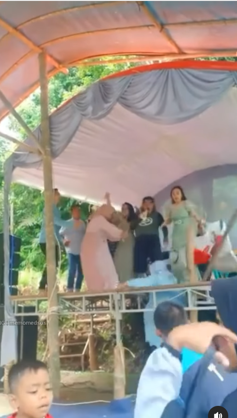 panggung