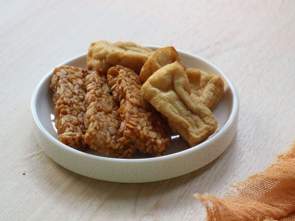 Nasi Liwet, Makanan yang Cocok untuk Momen Halal Bihalal