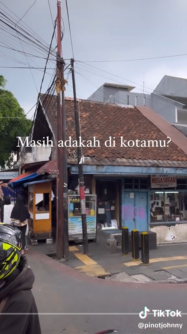 toko mega segar