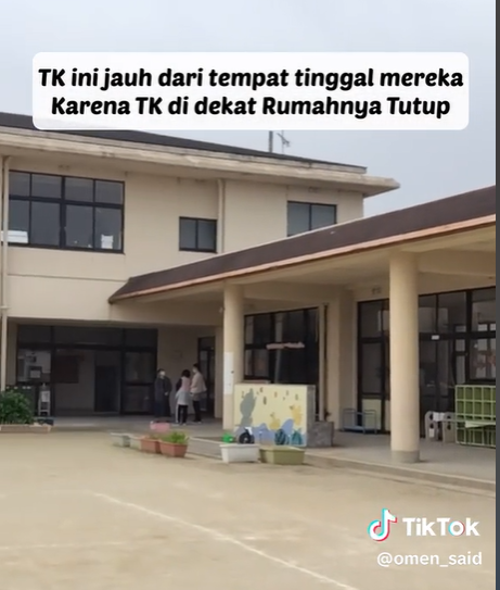 TikTok @omen_said