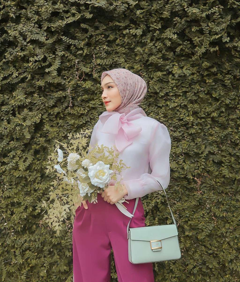 Melody Prima/ Foto: Instagram @melodyprima