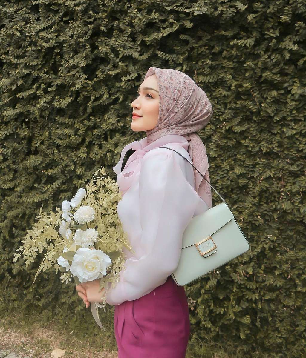 Melody Prima/ Foto: Instagram @melodyprima