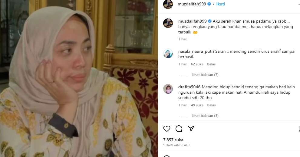 musdalifah