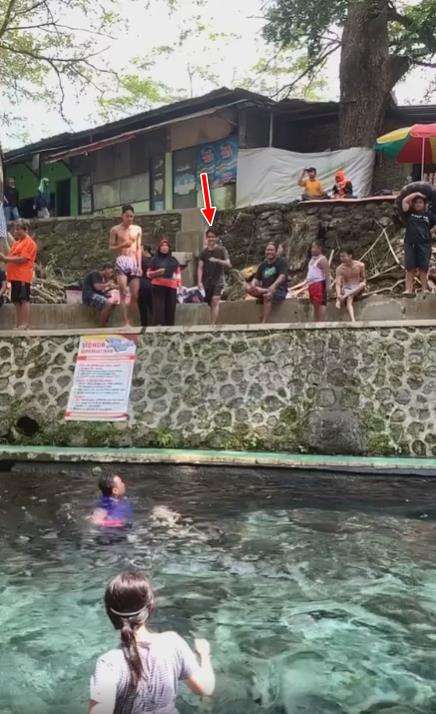 Bikin video estetik malah kena sensor.