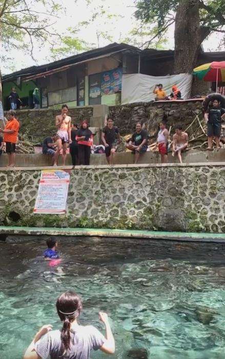 Bikin video estetik malah kena sensor.