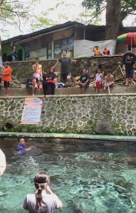 Bikin video estetik malah kena sensor.